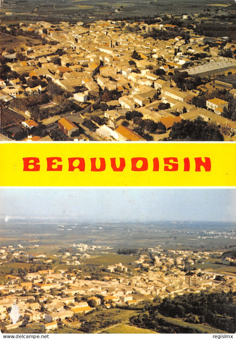 30-BEAUVOISIN-N°342-D/0159 - Other & Unclassified