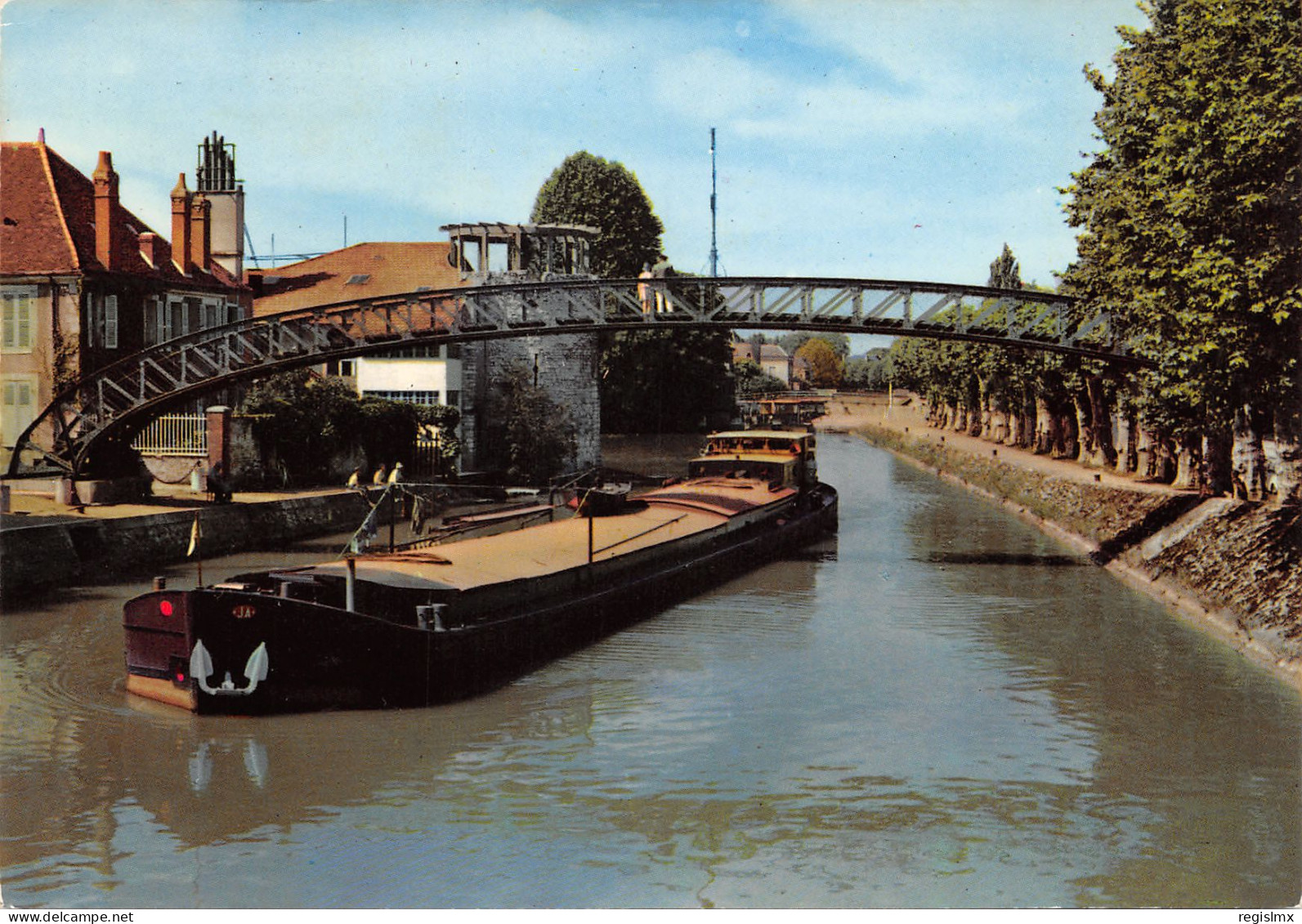 45-MONTARGIS-N°344-A/0265 - Montargis