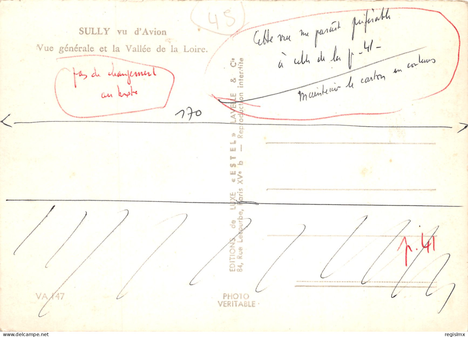 45-SULLY SUR LOIRE-N°344-A/0235 - Sully Sur Loire