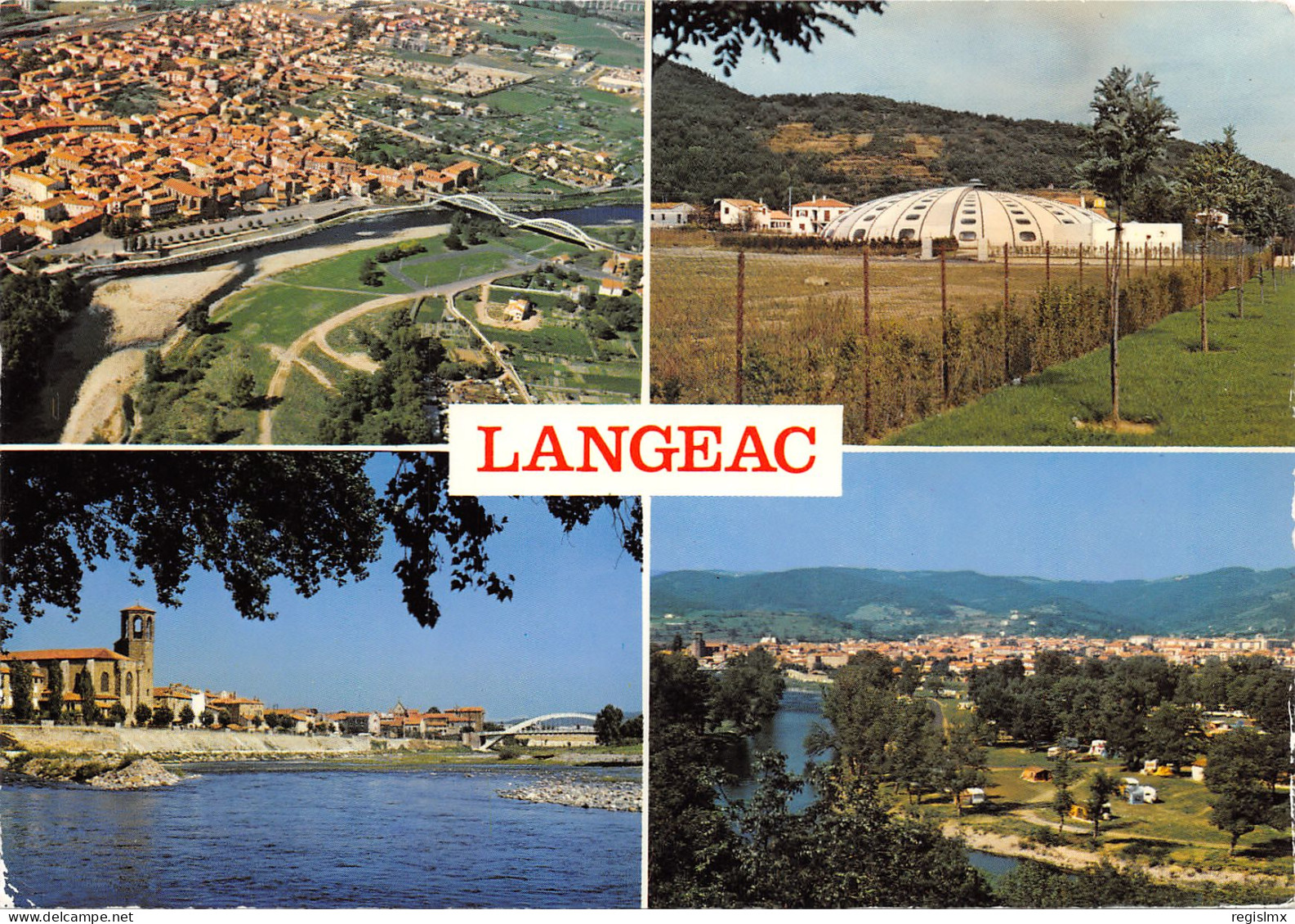 43-LANGEAC-N°343-D/0337 - Langeac