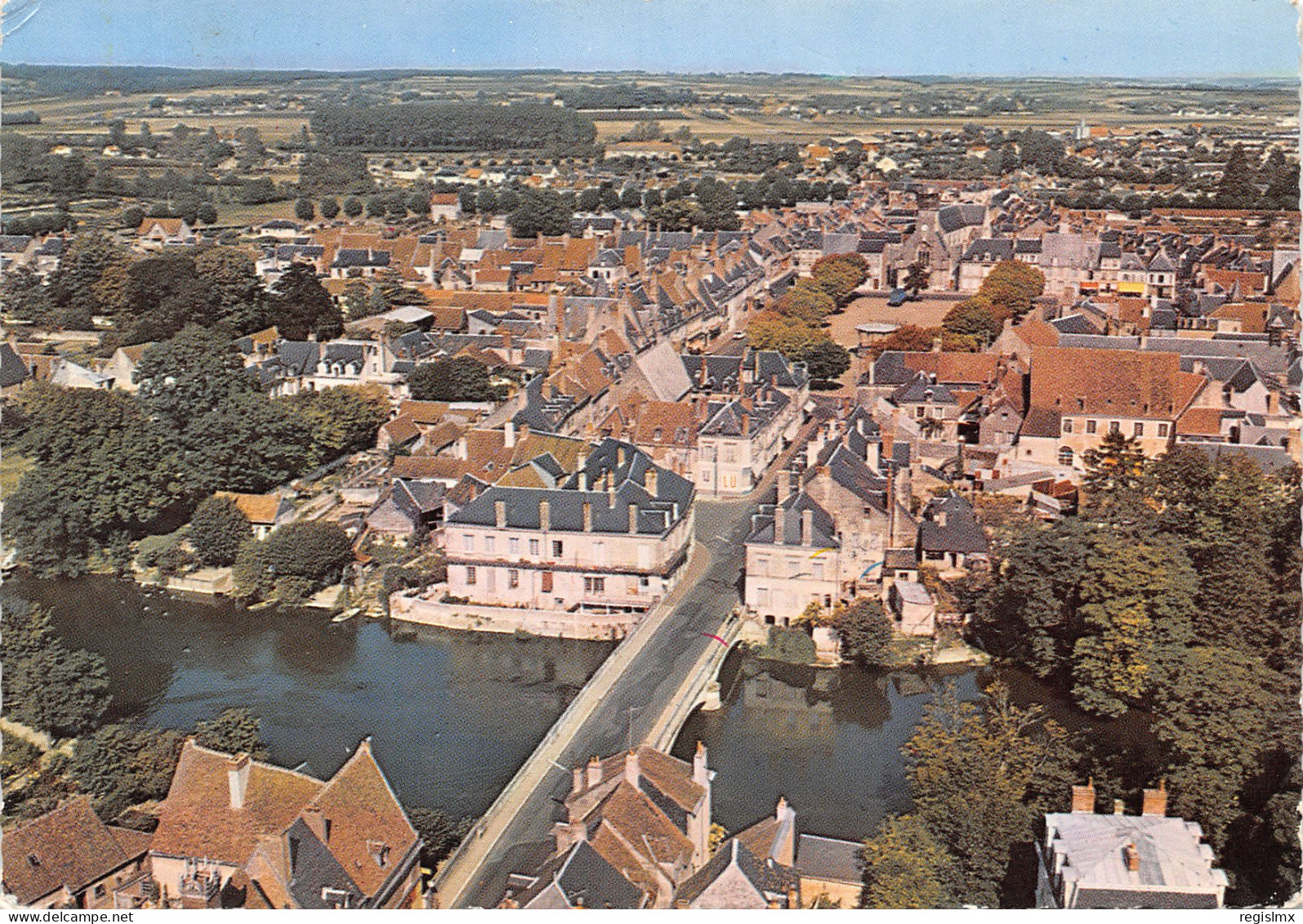 41-MONTOIRE-N°343-D/0249 - Montoire-sur-le-Loir