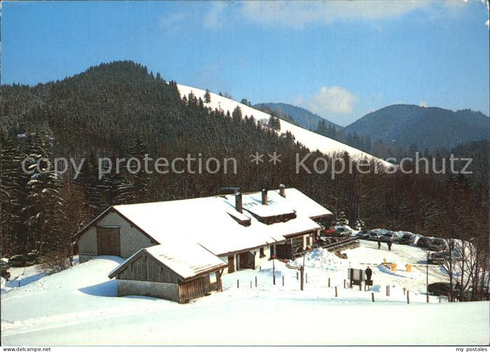 72495520 Ruhpolding Steinberg Alm Ruhpolding - Ruhpolding