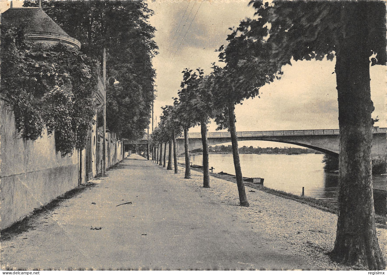 58-COSNE SUR LOIRE-N°345-B/0027 - Cosne Cours Sur Loire