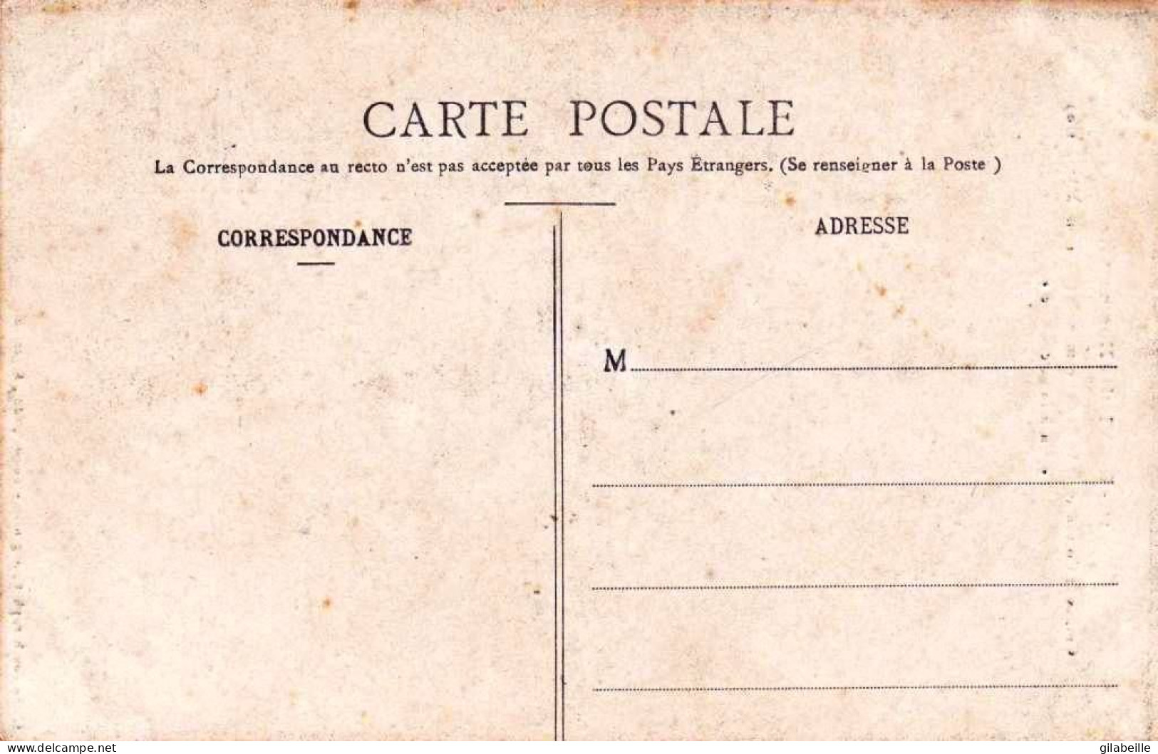 61 - Orne -  Coiffe Et Costume De La ,basse Normandie - Environs D ARGENTAN - Un Brin De Causette - Argentan