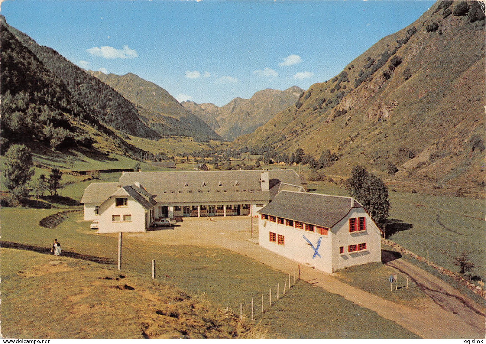 65-ESTAING-N°346-A/0337 - Other & Unclassified