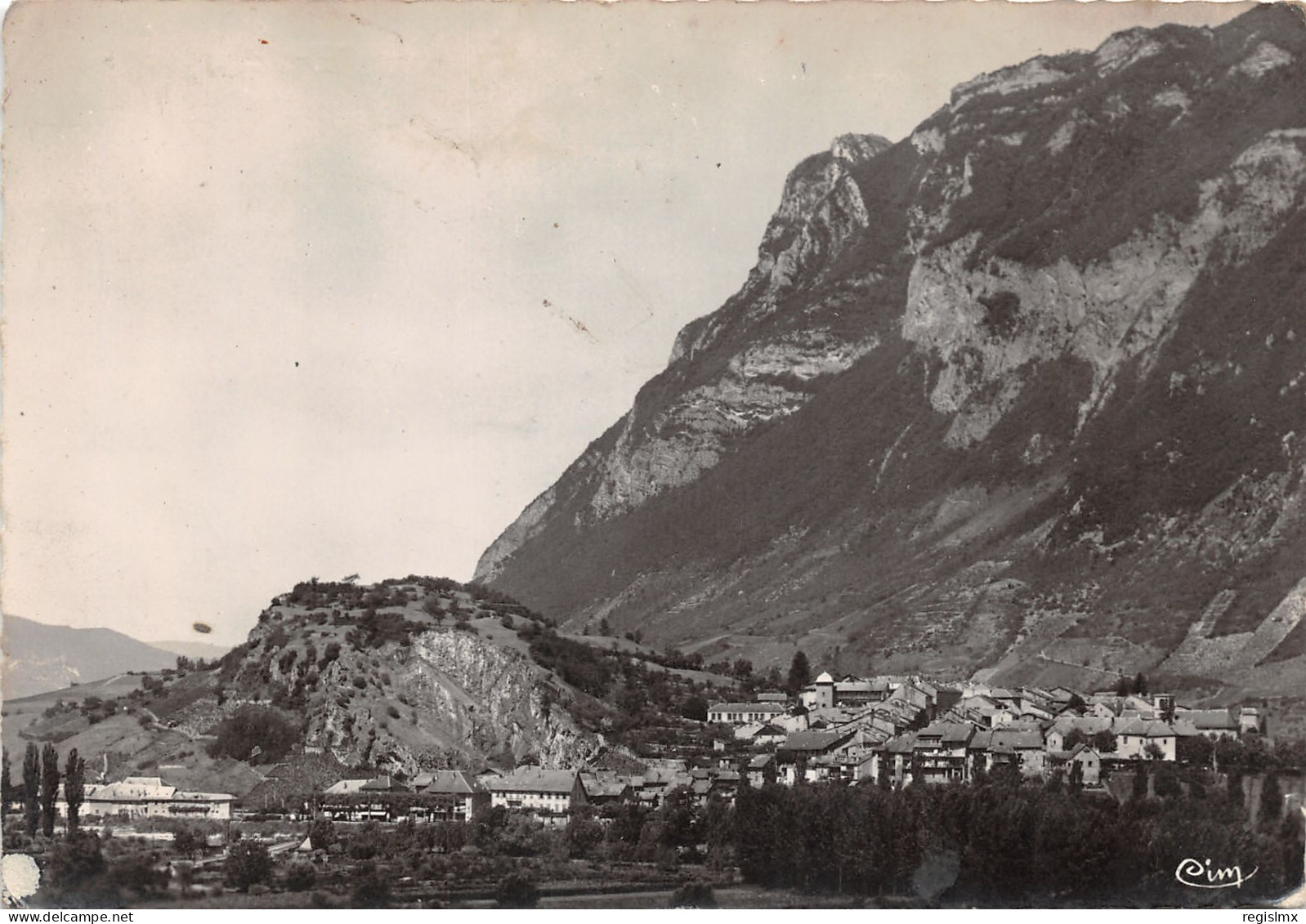 73-MONTMELIAN-N°346-D/0345 - Montmelian