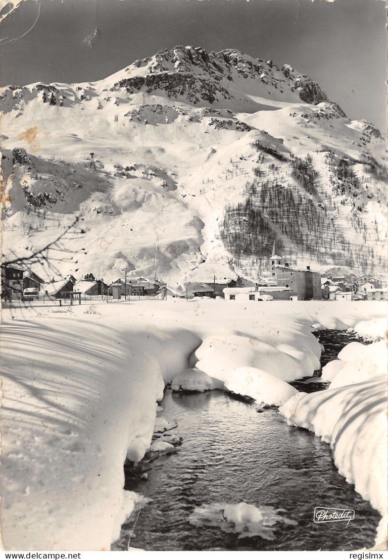 73-VAL D ISERE-N°347-A/0073 - Val D'Isere