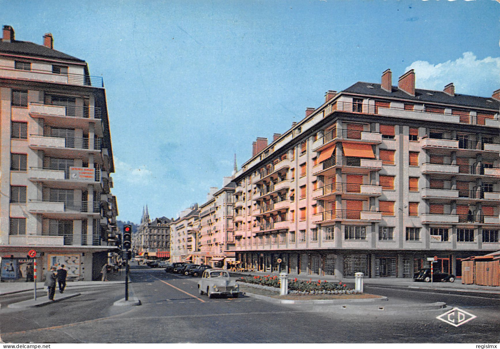 76-ROUEN-N°347-D/0173 - Rouen