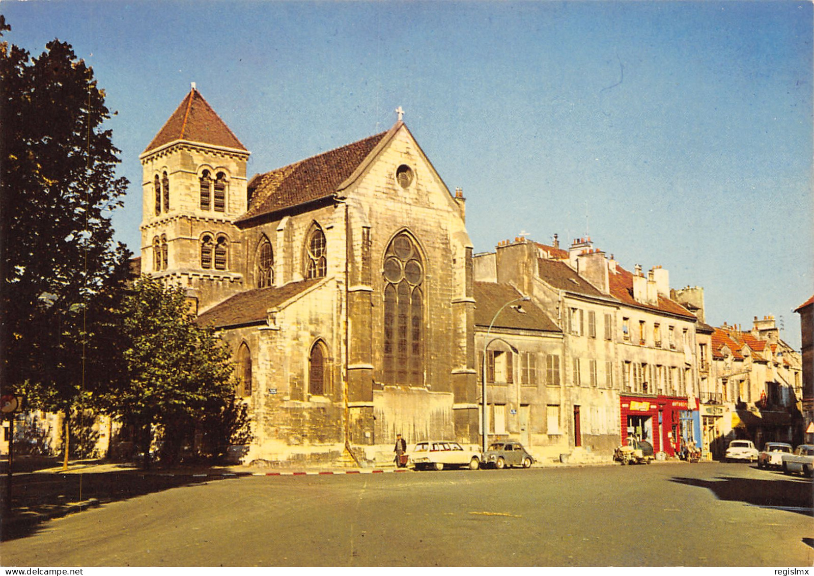 94-SAINT MAUR DES FOSSES-N°349-C/0397 - Saint Maur Des Fosses