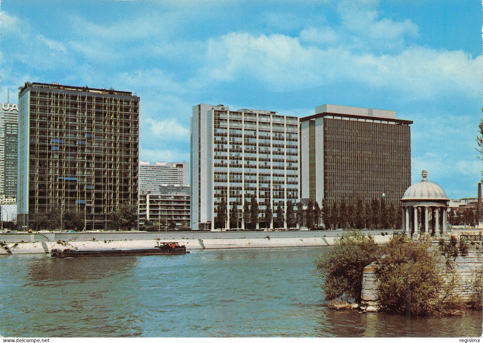 92-COURBEVOIE-N°349-B/0147 - Courbevoie