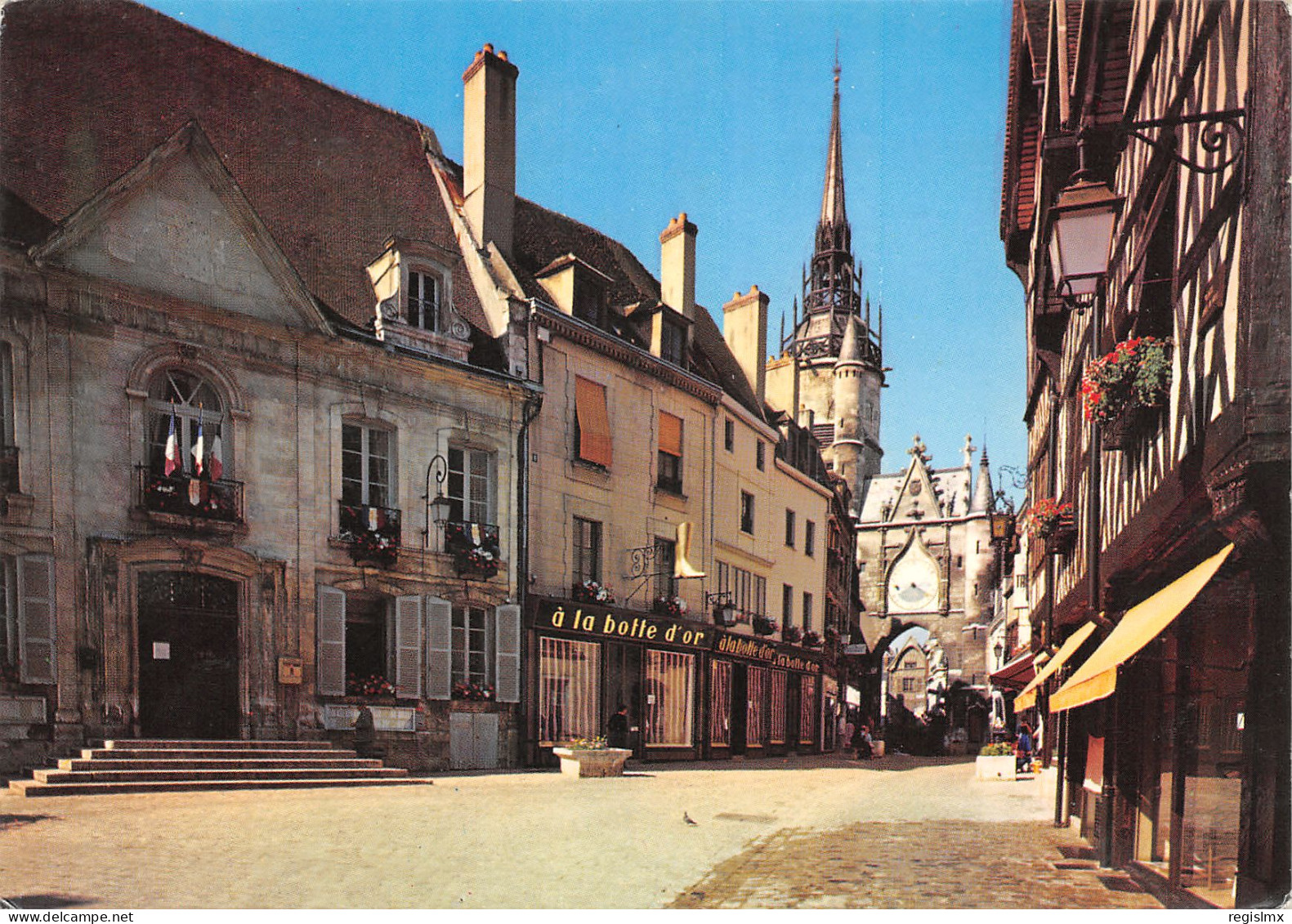 89-AUXERRE-N°349-A/0209 - Auxerre