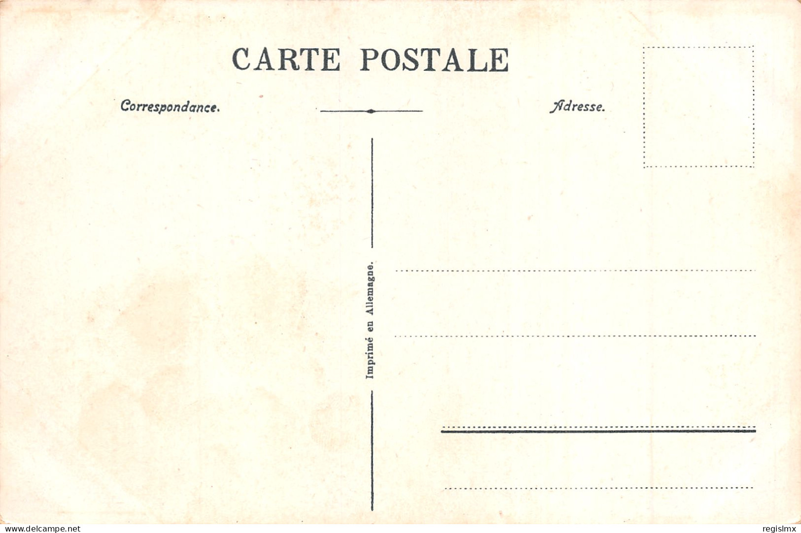 6-CUEILLETTE DE LA FLEUR D ORANGER-N°350-C/0253 - Autres & Non Classés