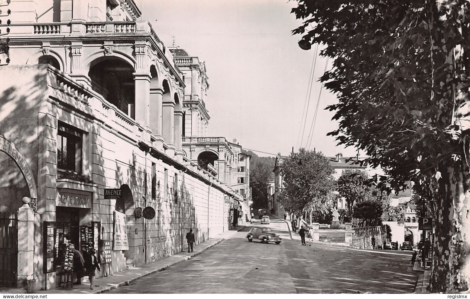 6-GRASSE-N°350-C/0191 - Grasse