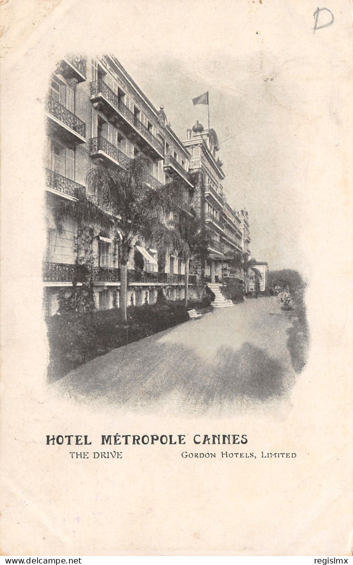 6-CANNES-N°350-C/0083 - Cannes