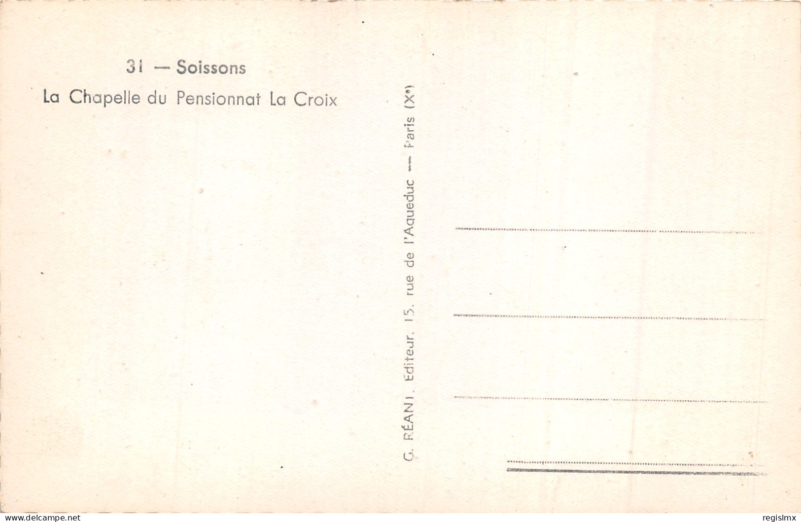 2-SOISSONS-N°350-A/0297 - Soissons