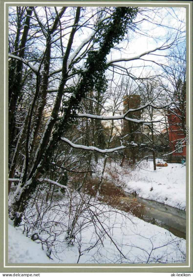 Ansichtskarte Bad Liebenwerda Lubwartturm 2000 - Bad Liebenwerda