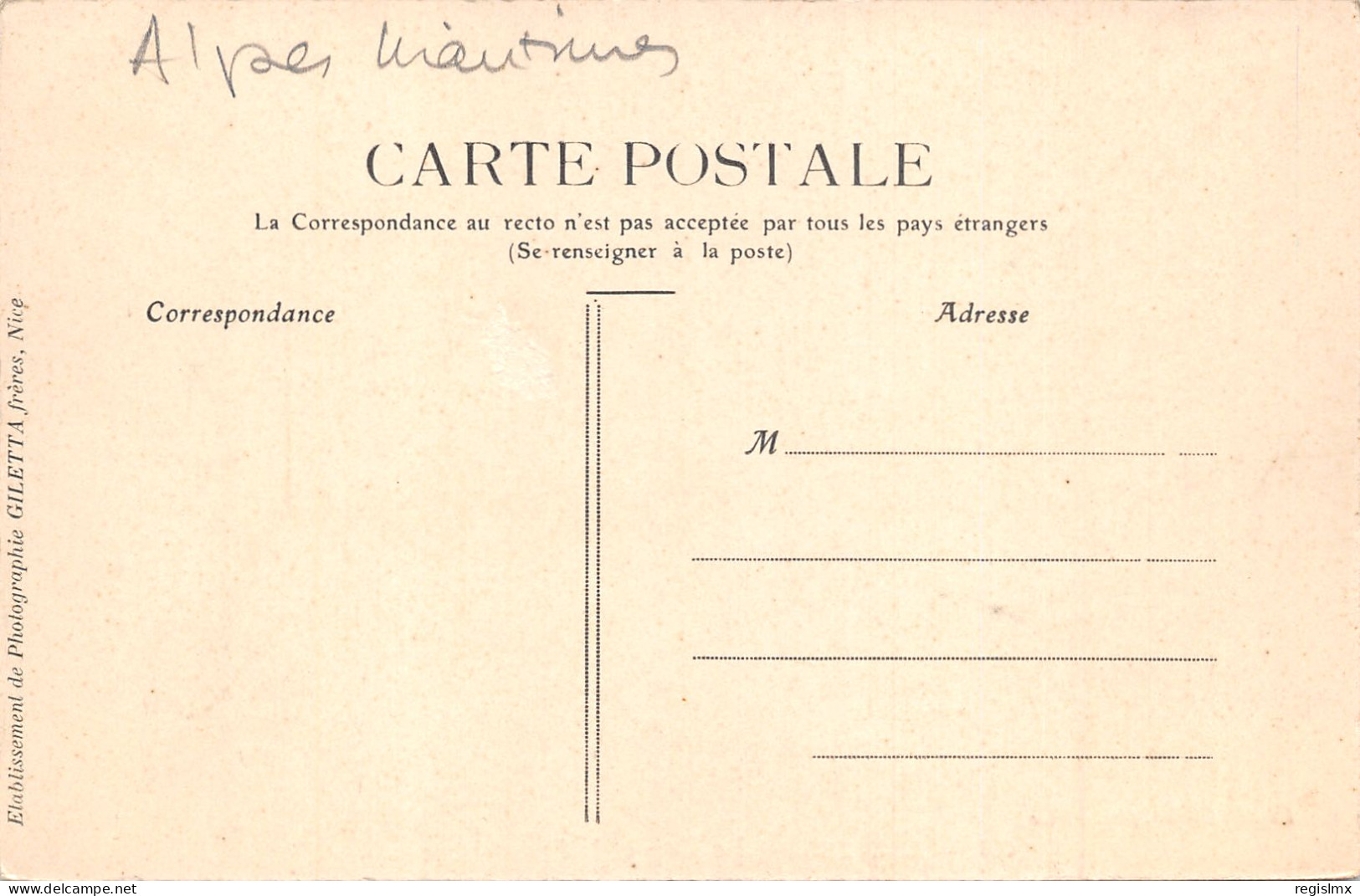 6-ANTIBES-N°350-D/0287 - Other & Unclassified