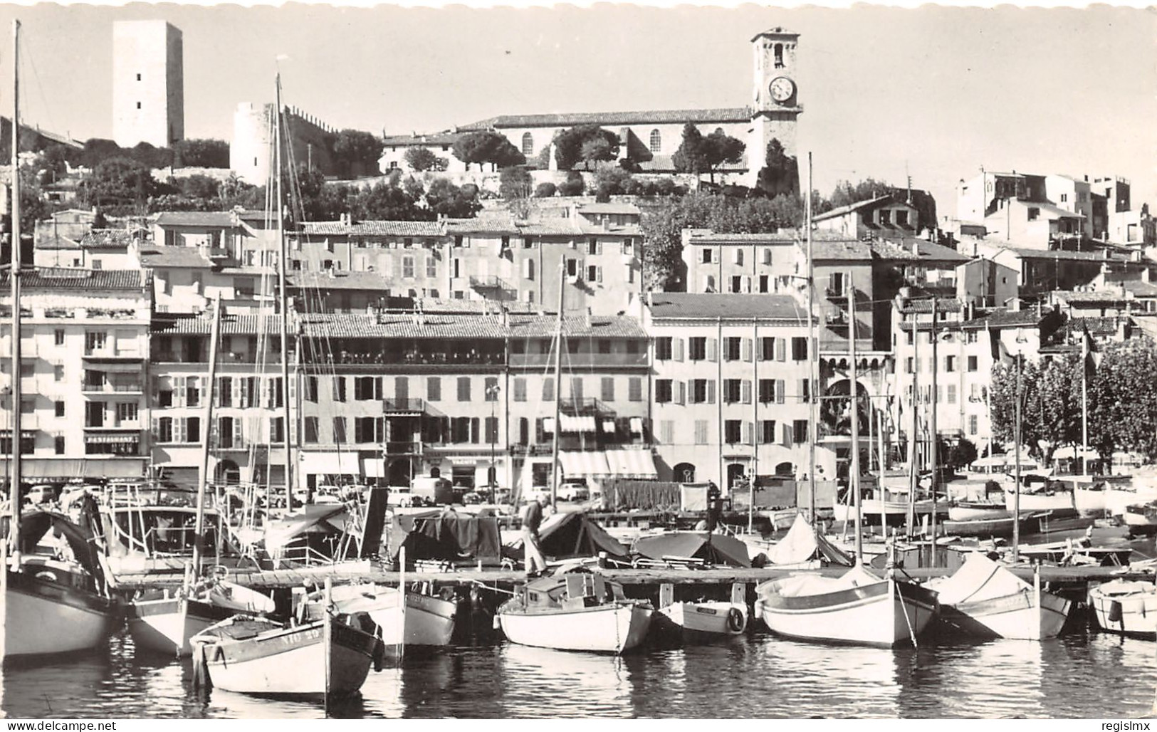 6-CANNES-N°350-D/0219 - Cannes