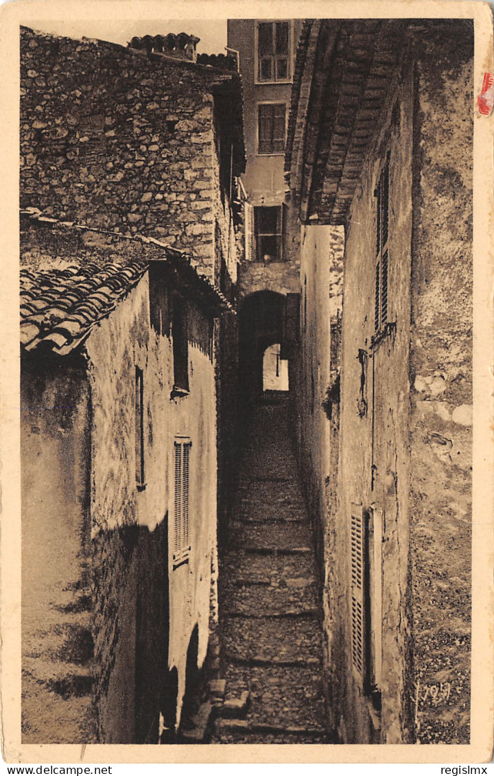 6-SAINT PAUL DE VENCE-N°350-D/0159 - Saint-Paul