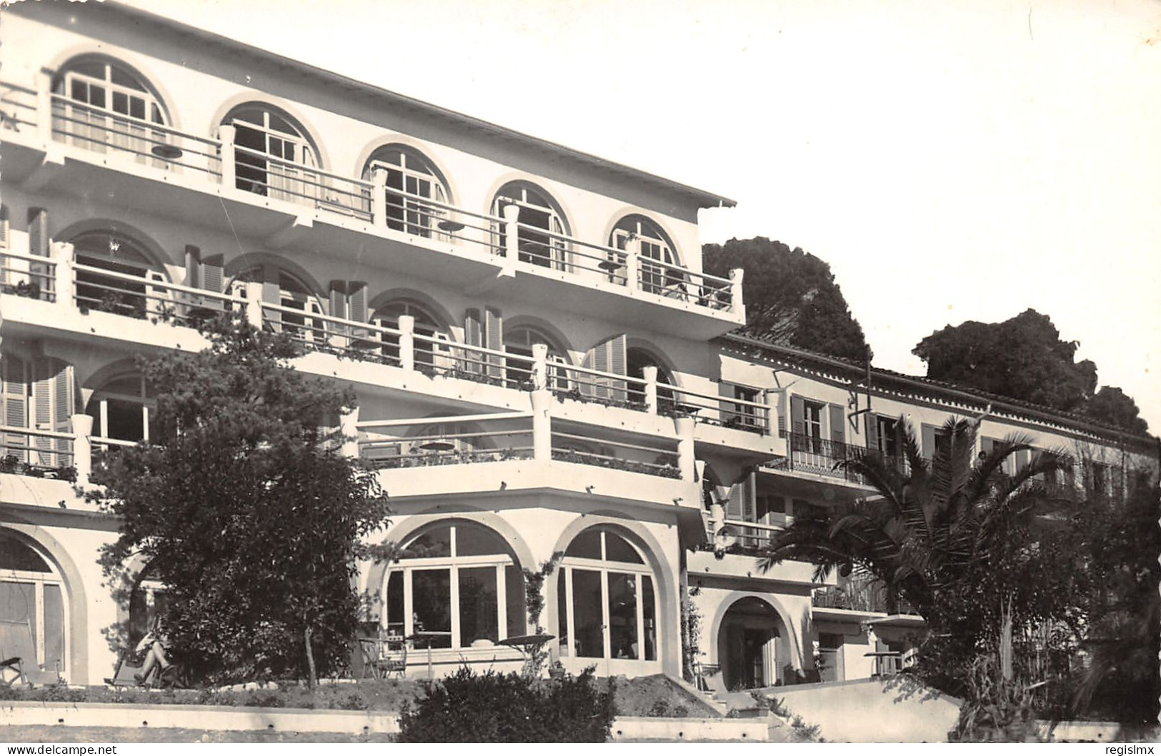 6-GRASSE-N°350-D/0155 - Grasse