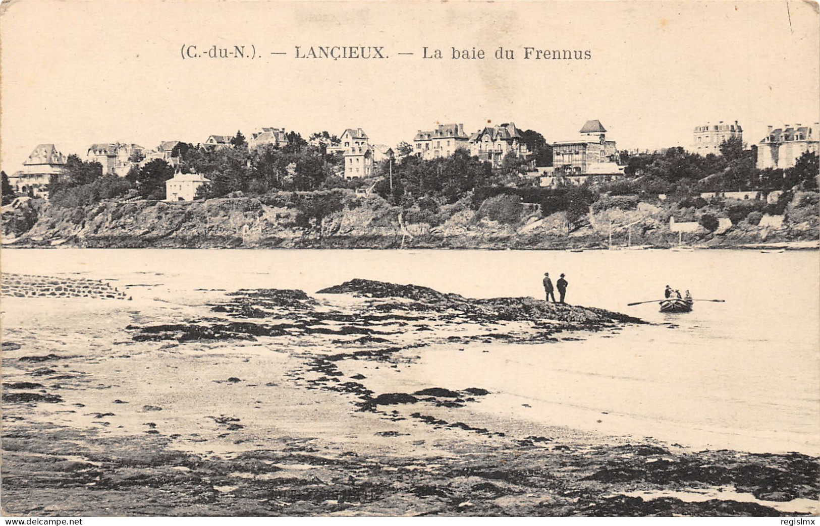 22-LANCIEUX-N°351-E/0019 - Lancieux