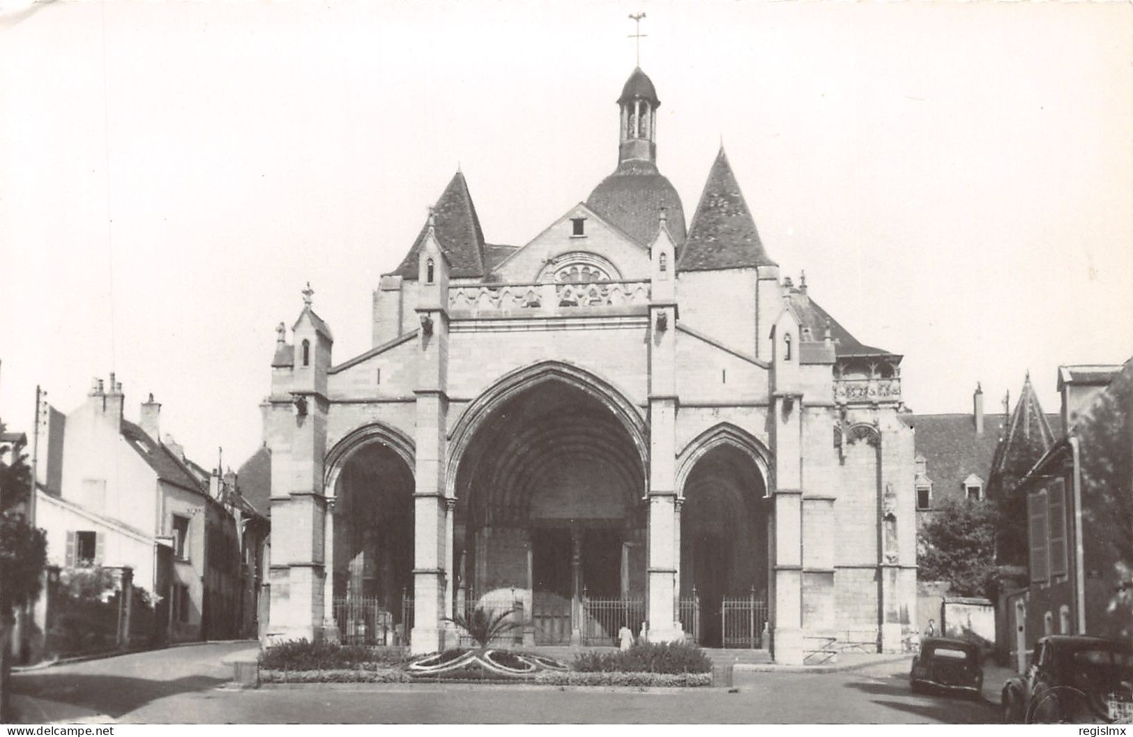 21-BEAUNE-N°351-D/0173 - Beaune