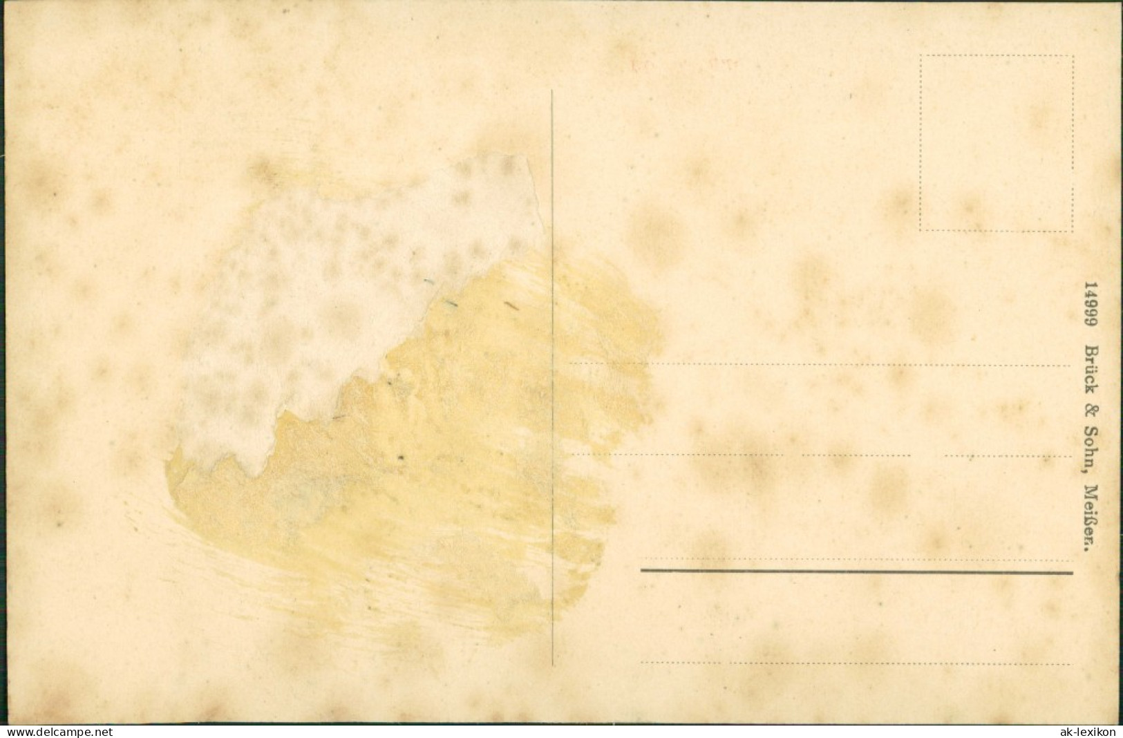 Ansichtskarte Pulsnitz Połčnica Stadt Und Fabriken Vom Eierberg 1909 - Pulsnitz