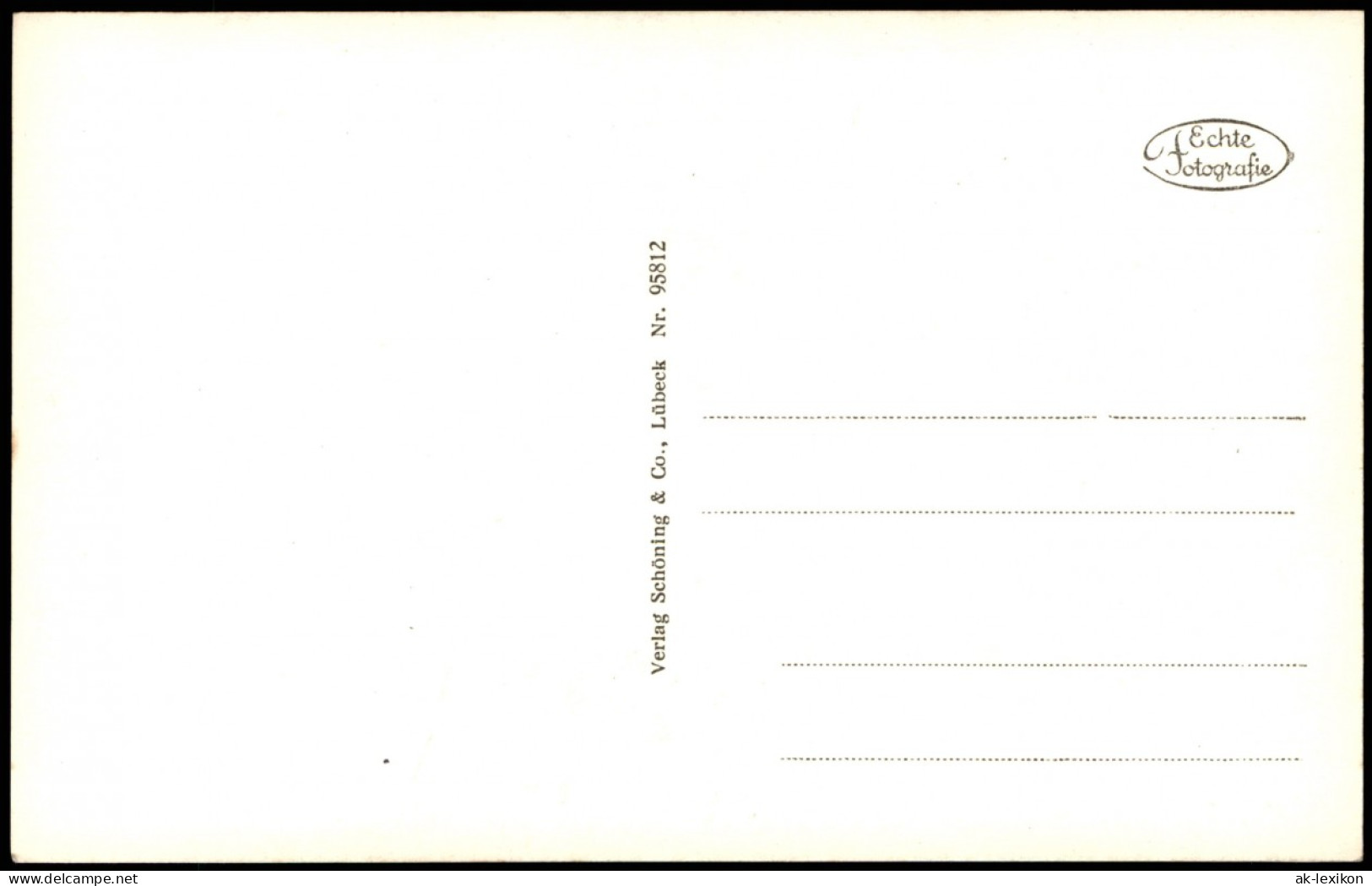 Ansichtskarte Biberach An Der Riß Panorama-Ansicht 1940 - Biberach