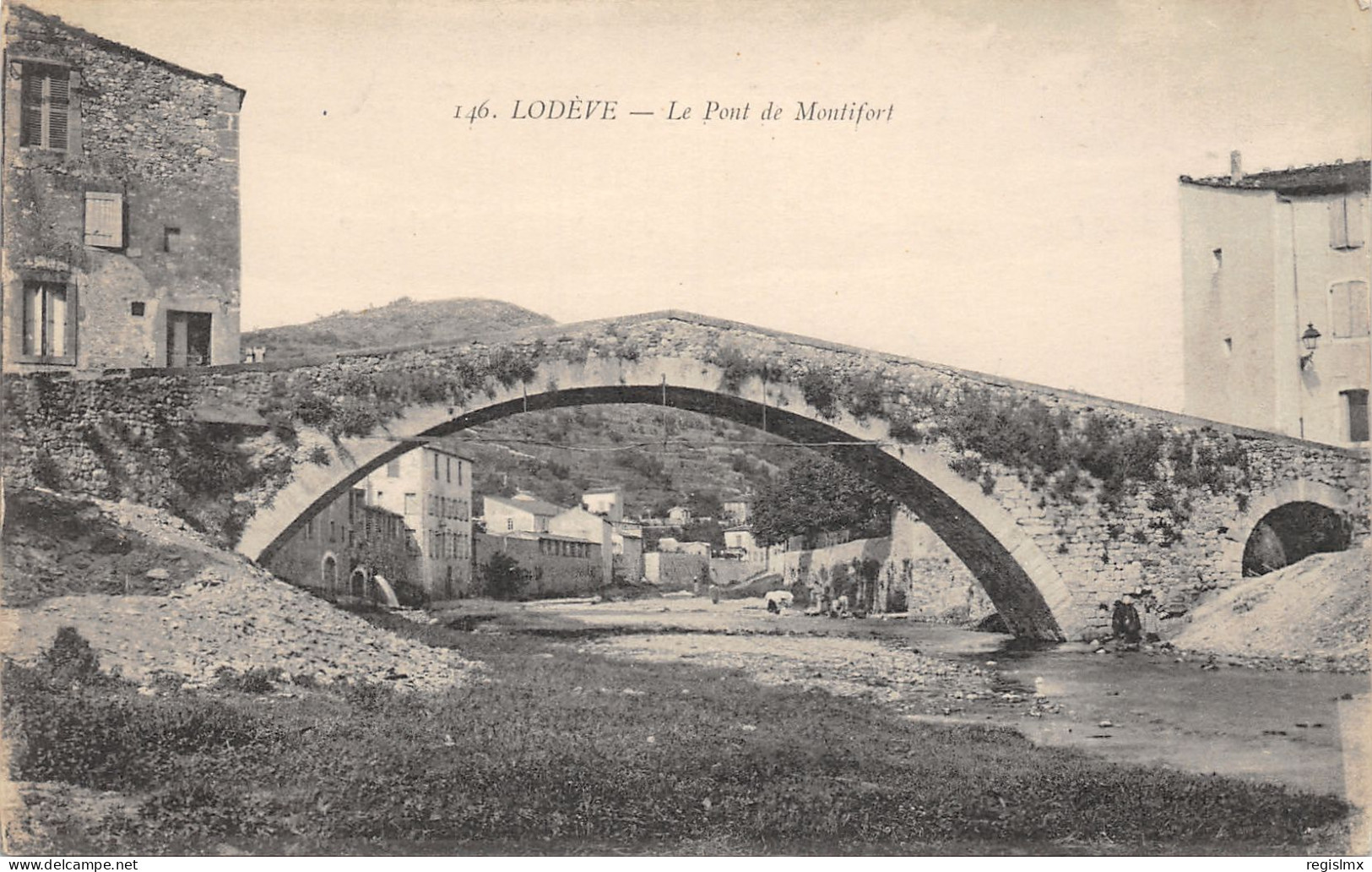 34-LODEVE-N°352-E/0047 - Lodeve