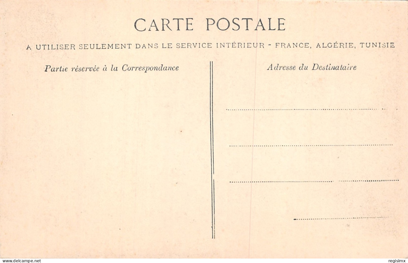 61-CARROUGES-LE CHÂTEAU-N°354-C/0191 - Carrouges