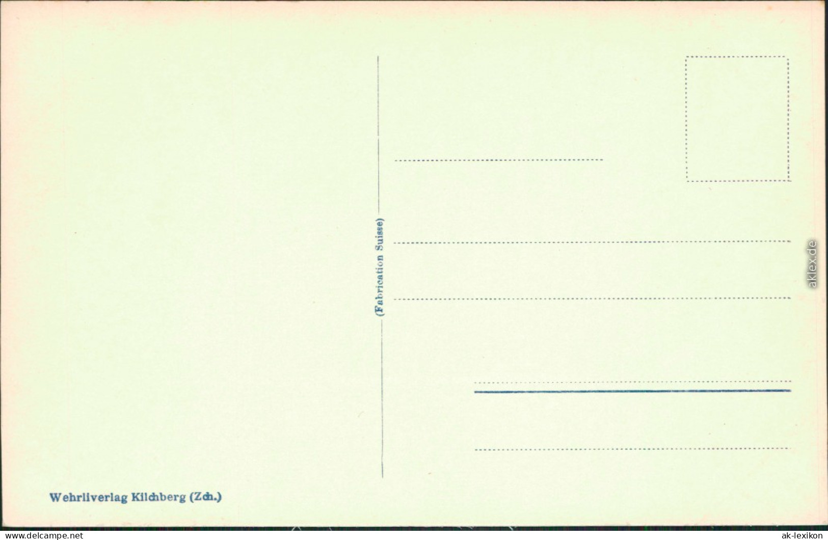 Ansichtskarte Arth SZ Berner Alpen Vom Rigi Kulm Aus Mit Nebel 1932 - Other & Unclassified