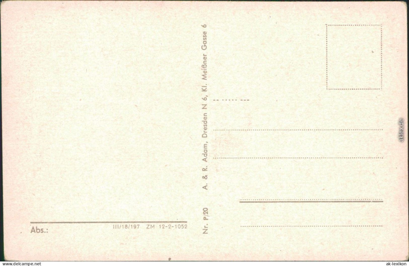 Pfaffendorf-Königstein (Sächsische Schweiz)  Barbarine Mit Kletterer 1956 - Königstein (Sächs. Schw.)