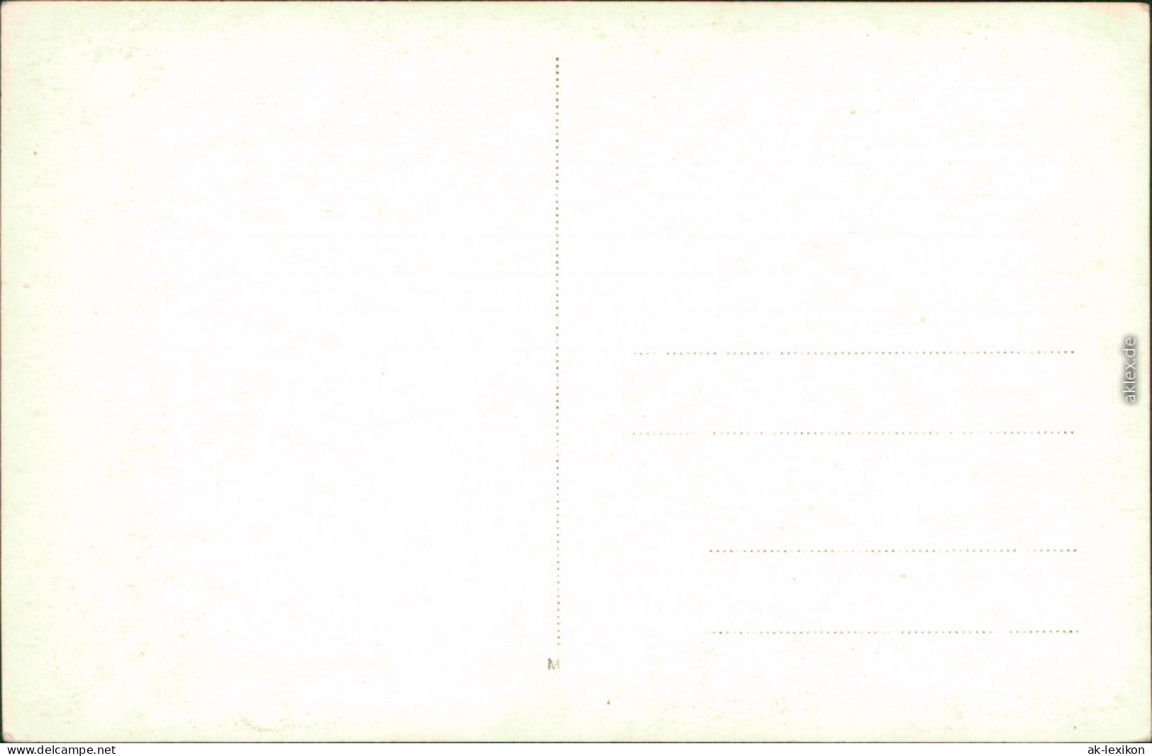 Ansichtskarte Kirnitzschtal Kuhstall - Schneiderloch 1928 - Kirnitzschtal