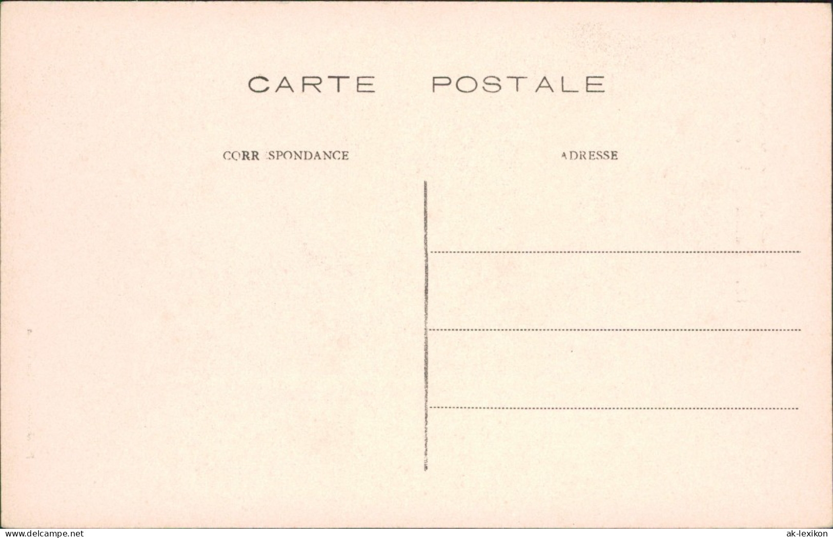 Postkaart Brüssel Bruxelles Palais De La Ville Liege - EXPO 1910  - Autres & Non Classés