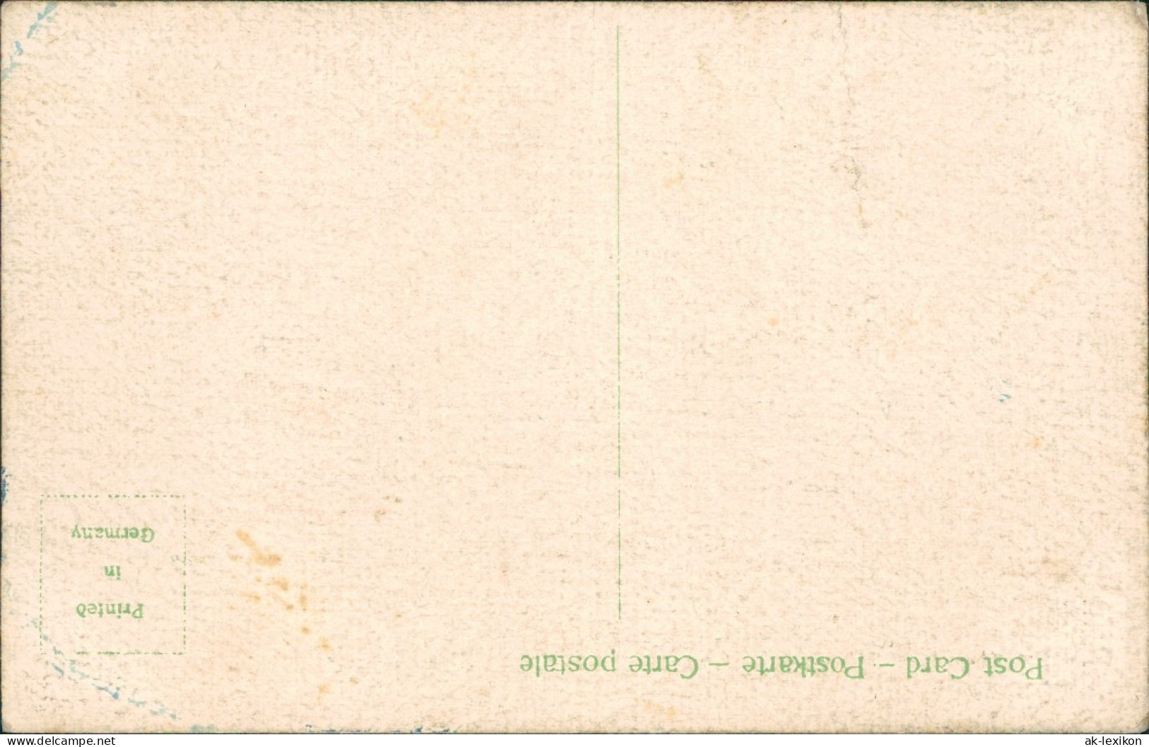 Ansichtskarte  Militär Übungsplatz, Künstlerkarten Hangezeichnet 1916 - Sin Clasificación