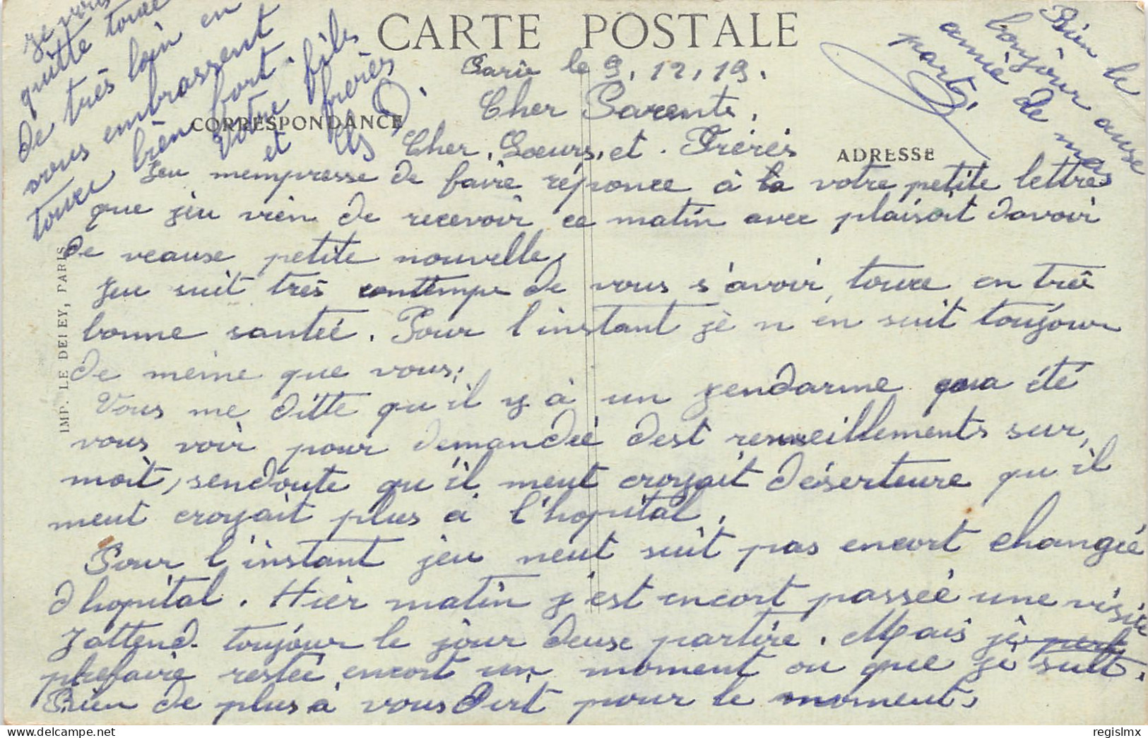 75-PARIS-N°355-E/0299 - Other & Unclassified