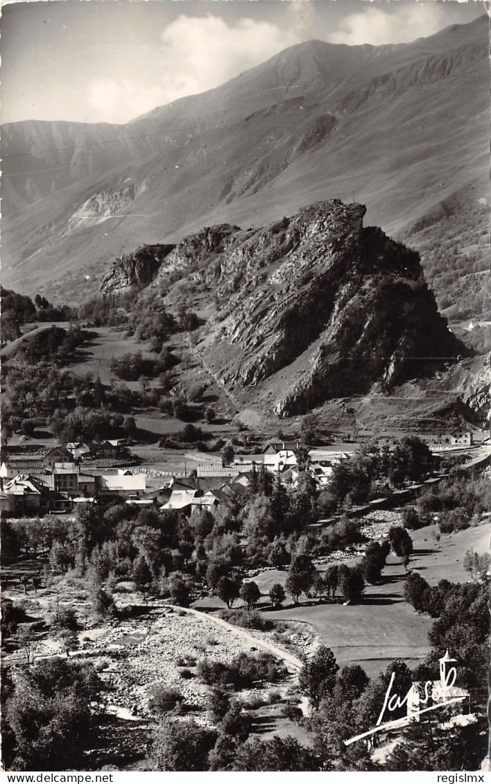 73-VALLOIRE GALIBIER-N°355-C/0123 - Andere & Zonder Classificatie