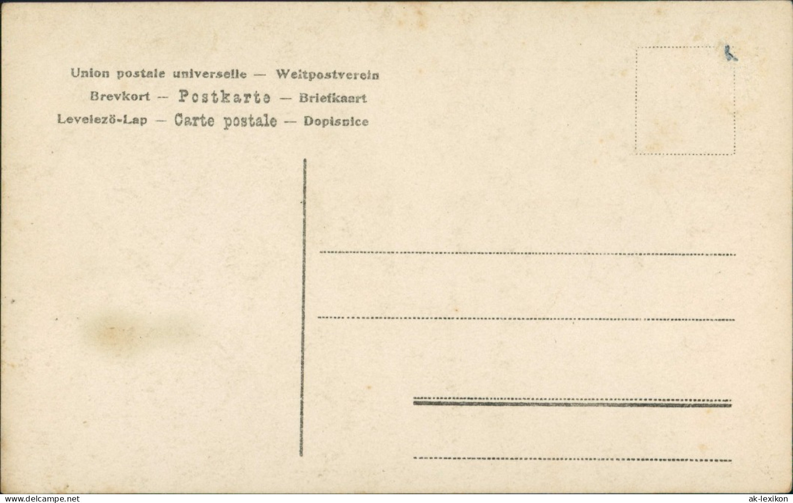 Menschen Soziales Leben Gruppenfoto Von Männern Im Anzug 1920 Privatfoto - Personnages