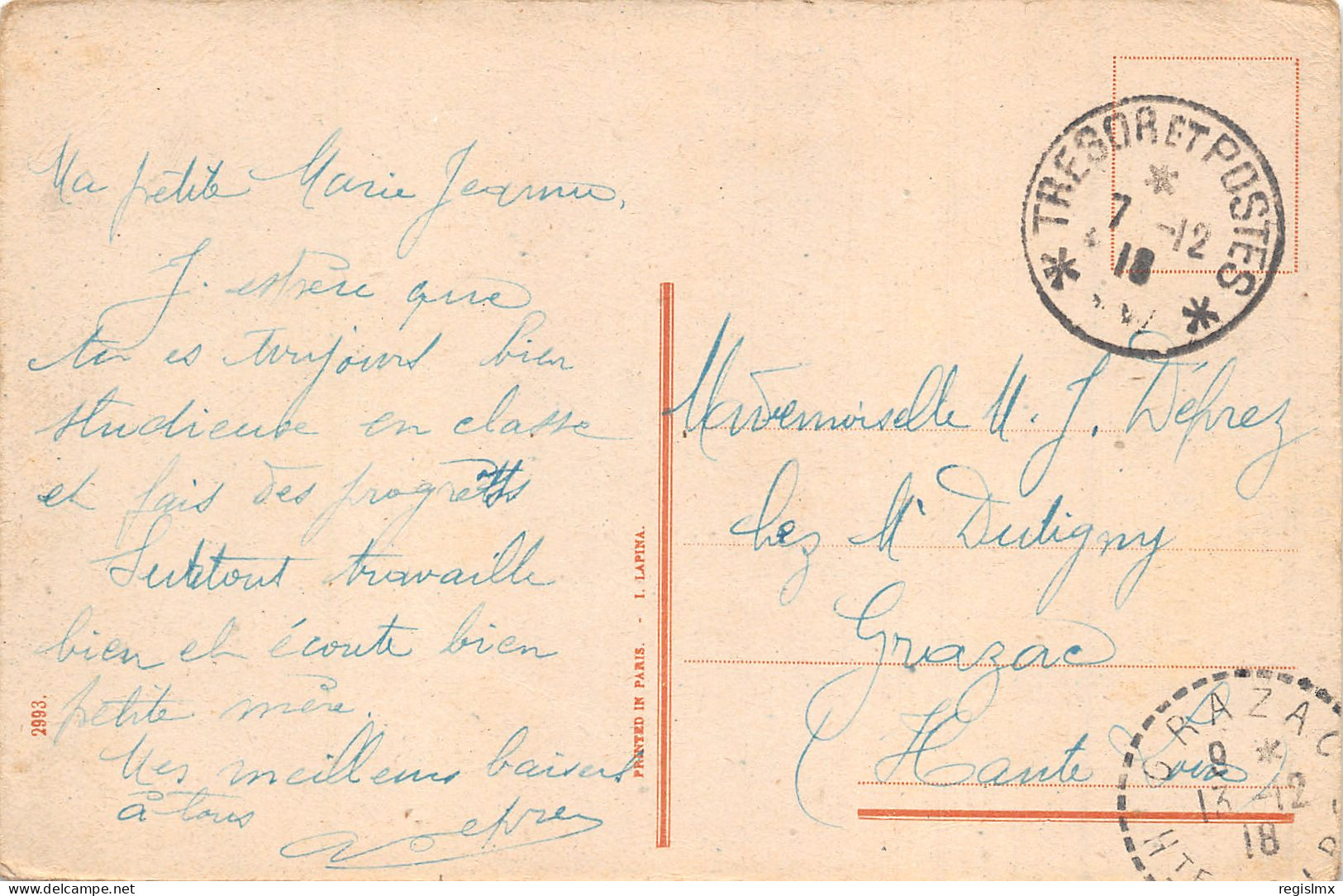 67-FOLKLORE D ALSACE-N°355-G/0185 - Other & Unclassified