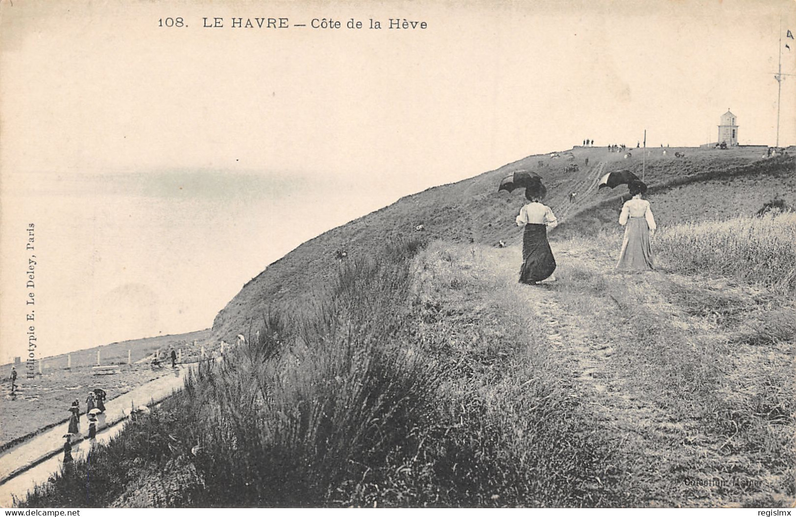 76-LE HAVRE-N°355-G/0145 - Unclassified