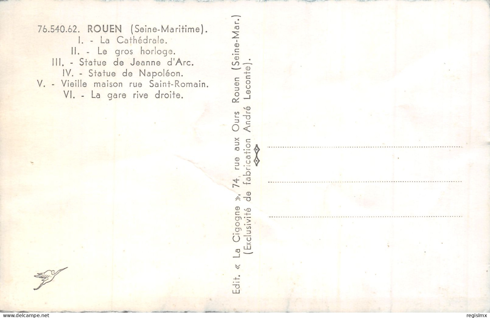 76-ROUEN-N°355-F/0263 - Rouen