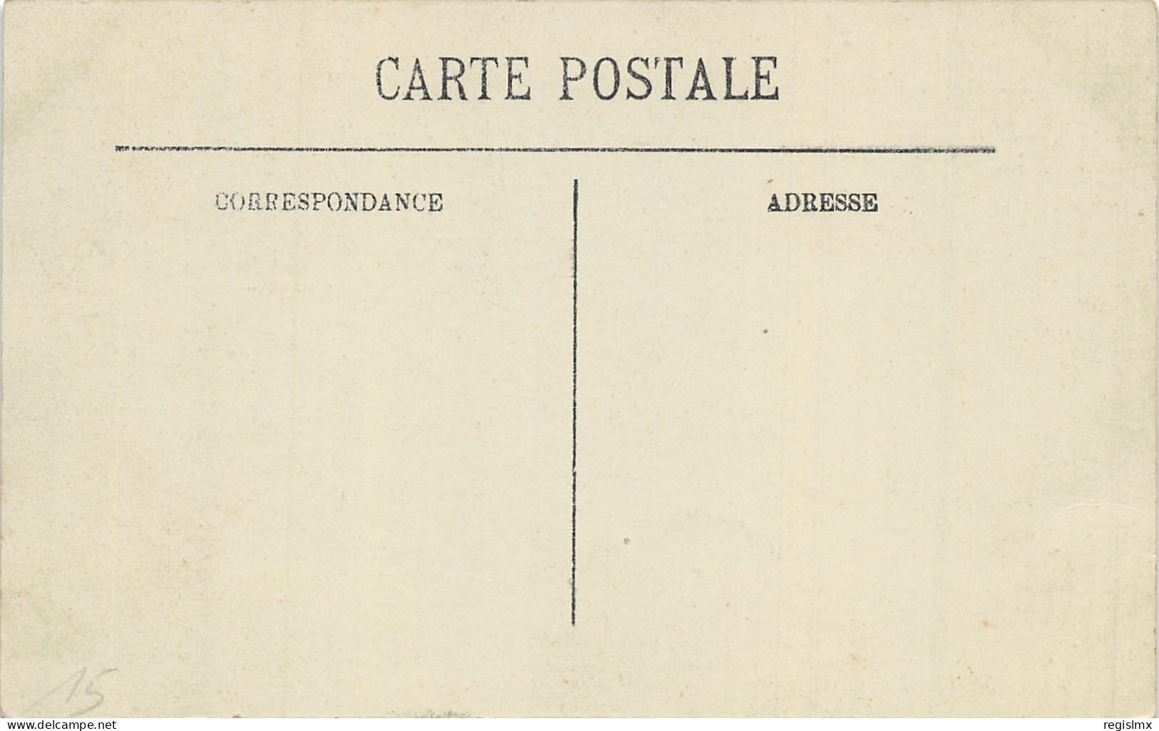 76-LE HAVRE-PAQUEBOT France-N°355-F/0139 - Unclassified
