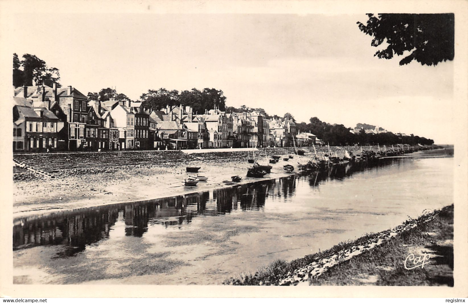 80-SAINT VALERY SUR SOMME-N°356-B/0385 - Saint Valery Sur Somme