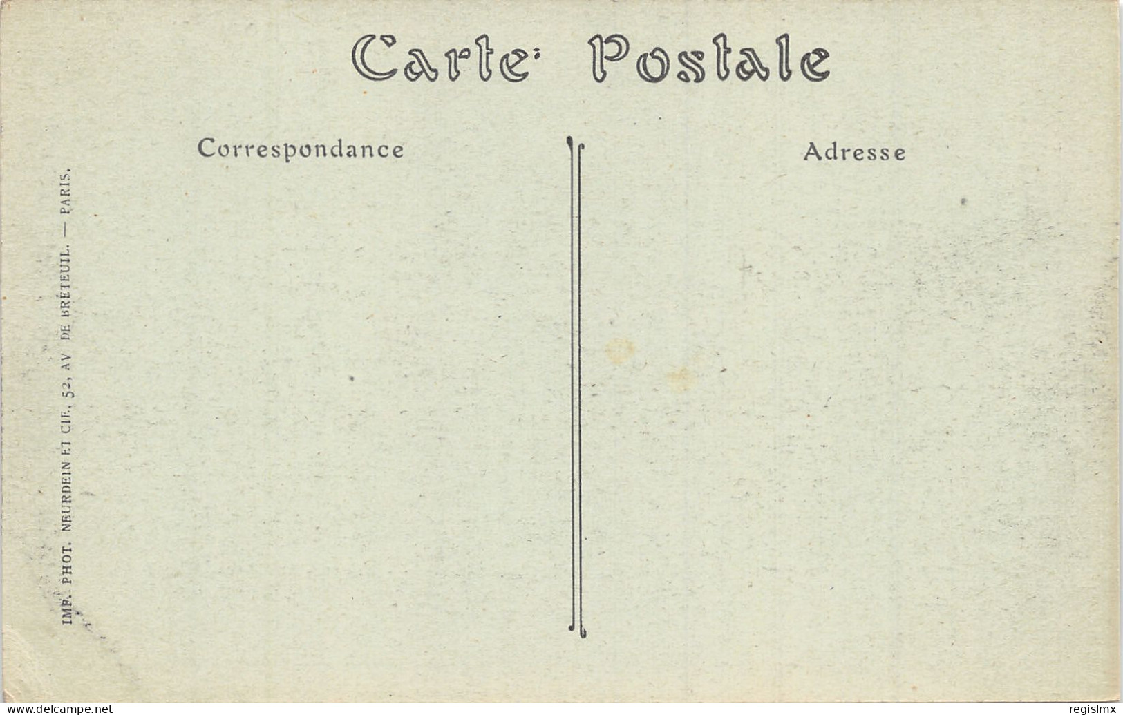 80-VERMANDOVILLERS-DETRUITE-N°356-B/0189 - Other & Unclassified