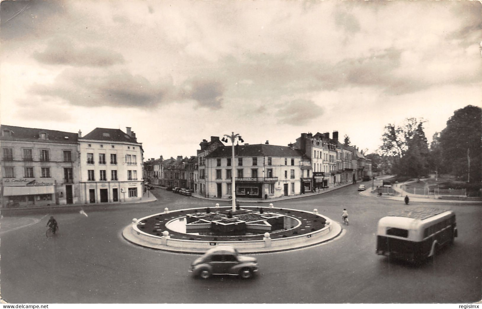 86-CHATELLERAULT-N°356-F/0319 - Chatellerault