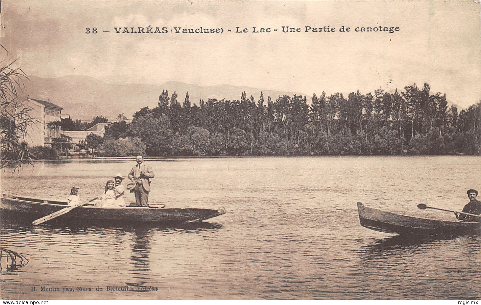 84-VALREAS-N°356-E/0095 - Valreas