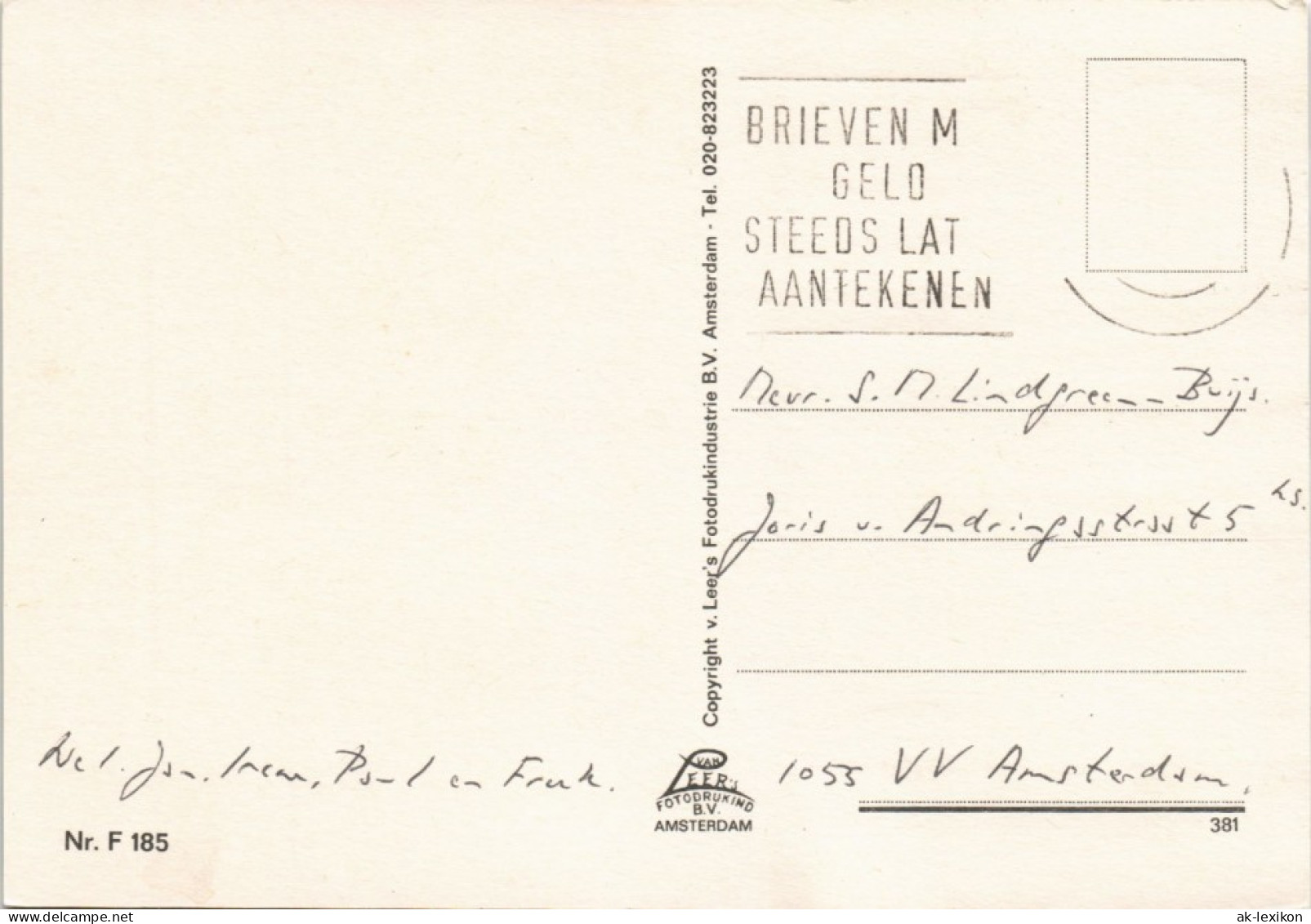 Postkaart Gulpen Groeten Uit Gulpen, Div. Ortsansichten 1980 - Other & Unclassified
