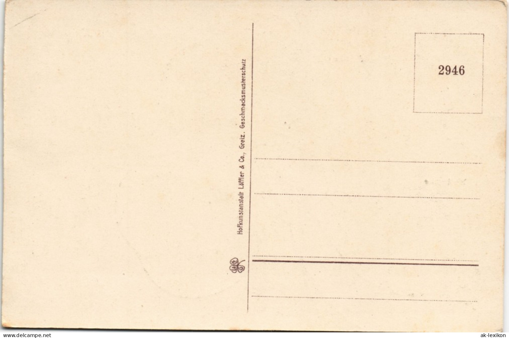 Litho AK Eisenberg (Thüringen) Kleeblattlitho: Mühlen Im Mühltal 1907 - Eisenberg