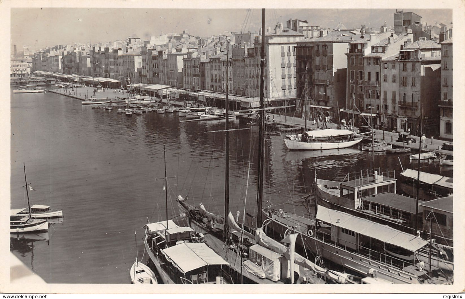 83-TOULON -N°356-D/0189 - Toulon