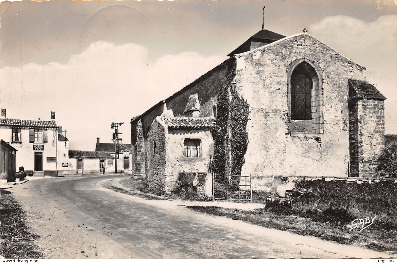 85-SAINT VINCENT SUR JARD-N°356-D/0147 - Sonstige & Ohne Zuordnung